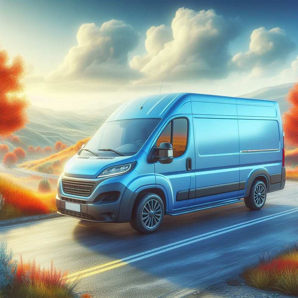 Uckfield Van Insurance
