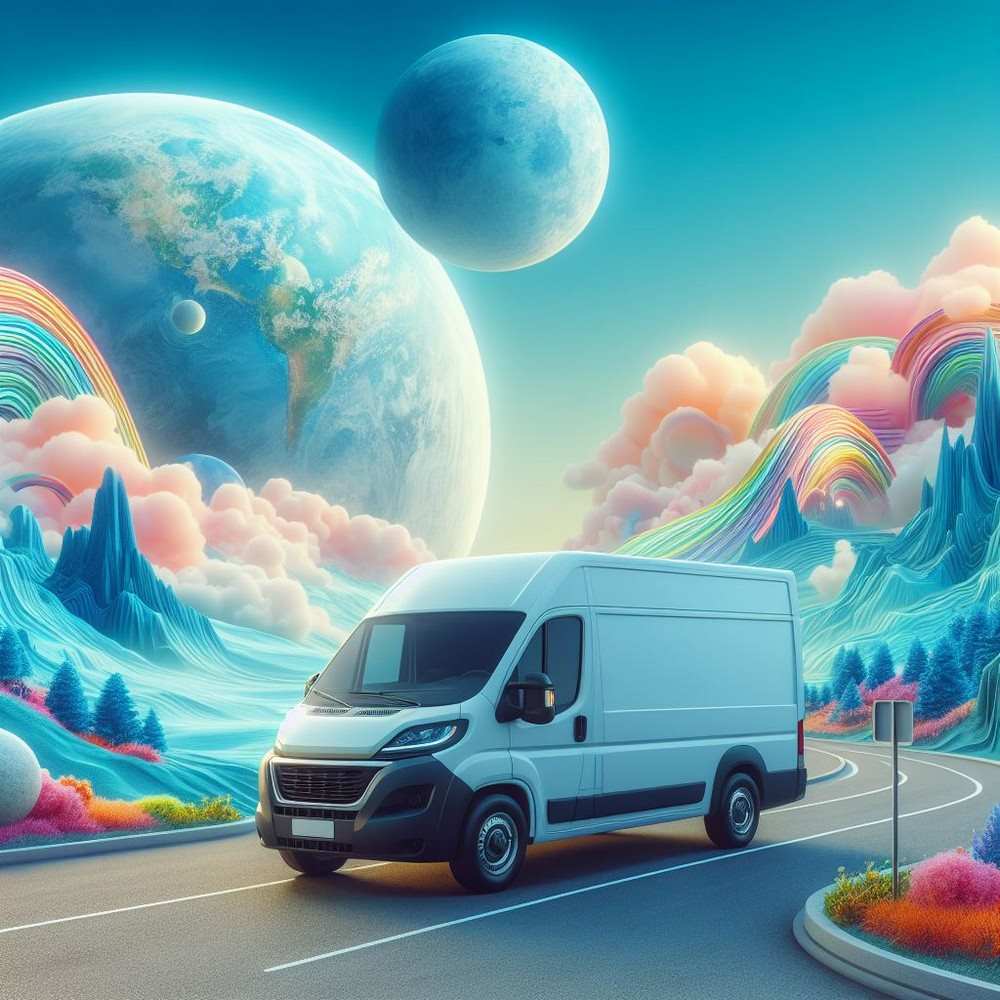 Ullapool Van Insurance