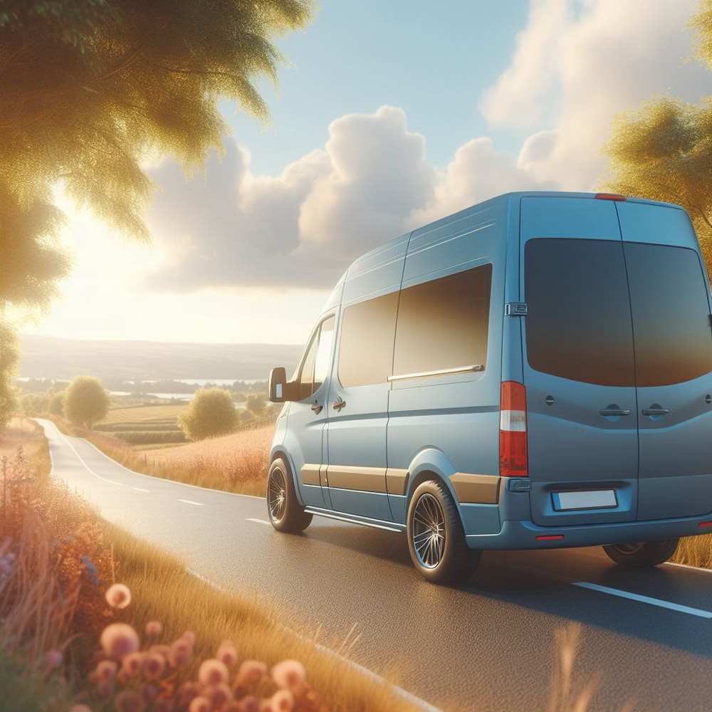 Ulverston Van Insurance
