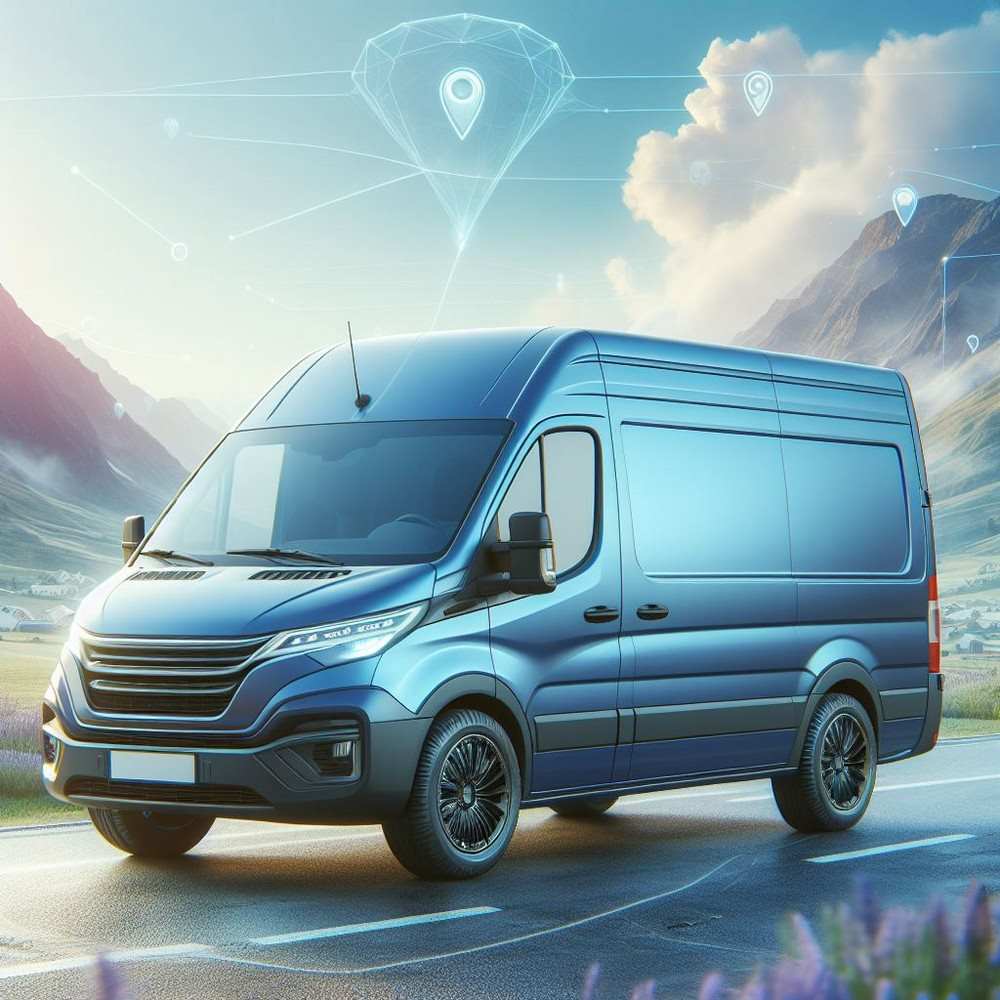 Uppingham Van Insurance