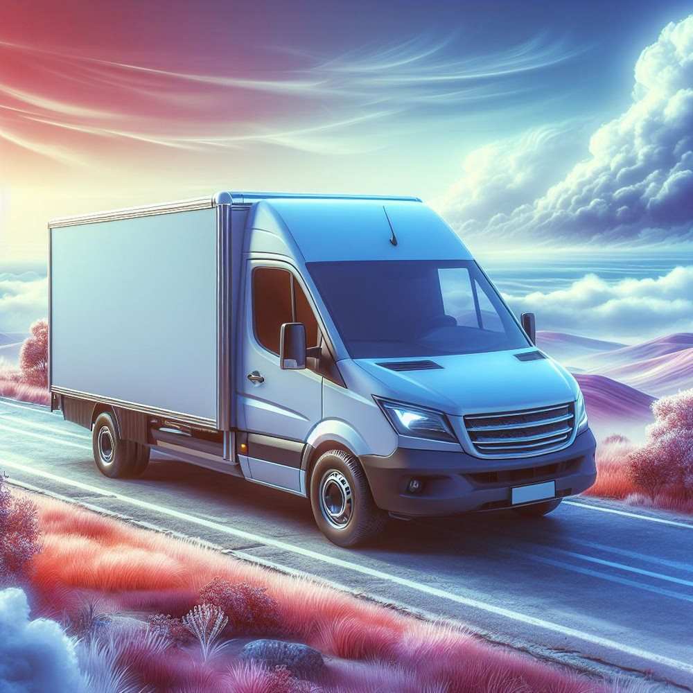 Viewpark Van Insurance