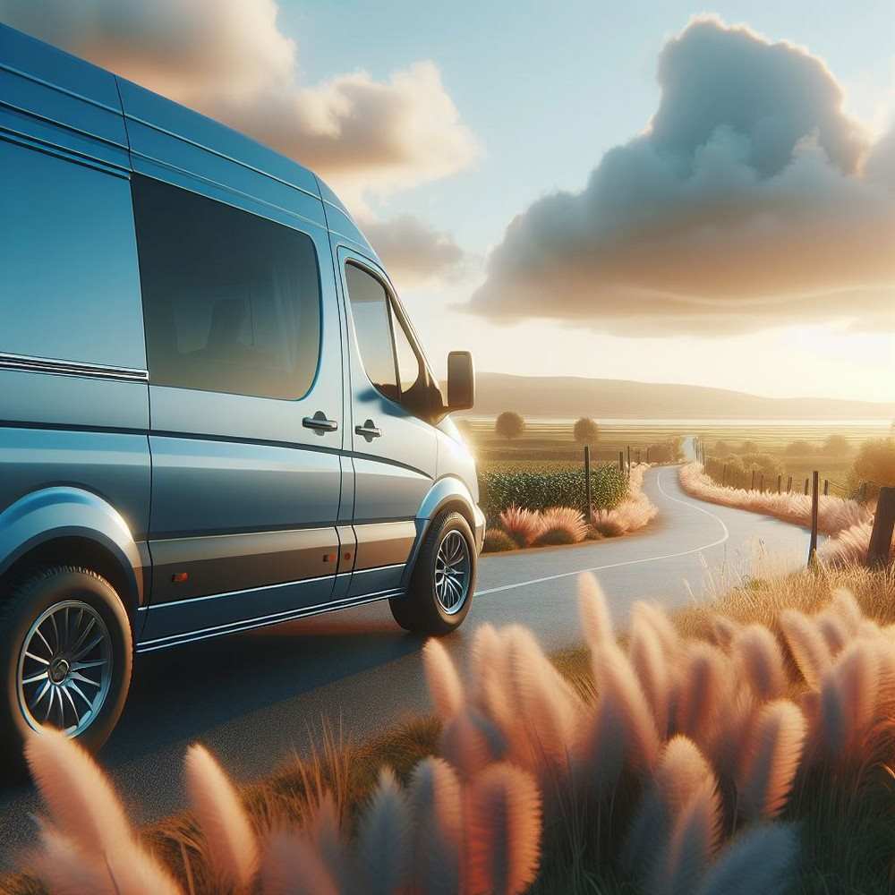 Wadebridge Van Insurance