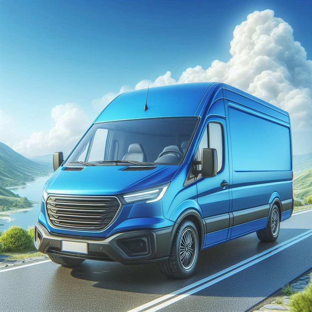 Wainfleet-All-Saints Van Insurance