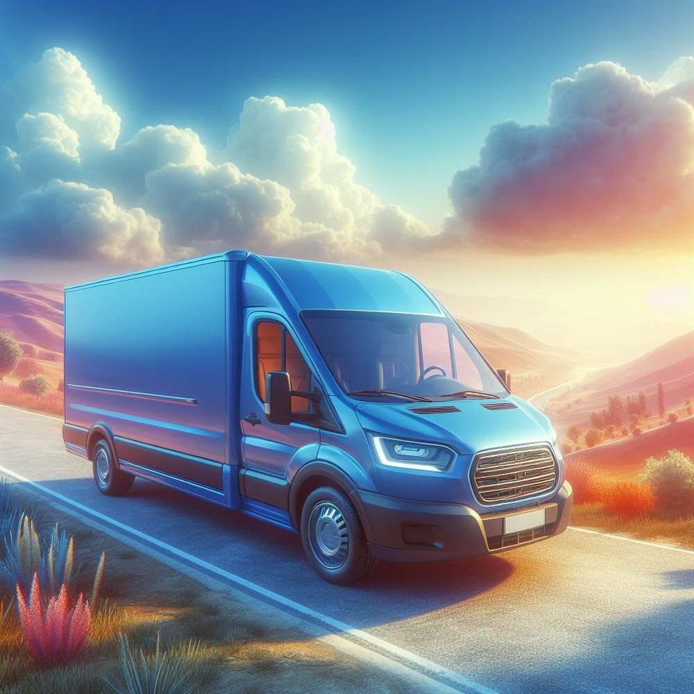 Walkerburn Van Insurance