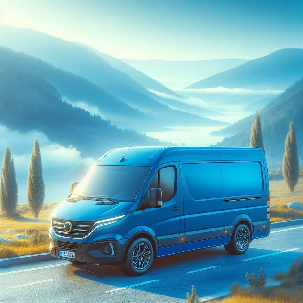 Wallingford Van Insurance