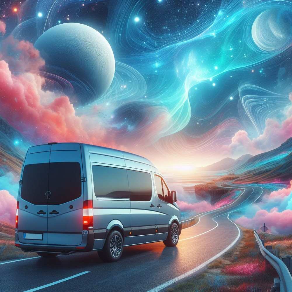 Berkshire Van Insurance