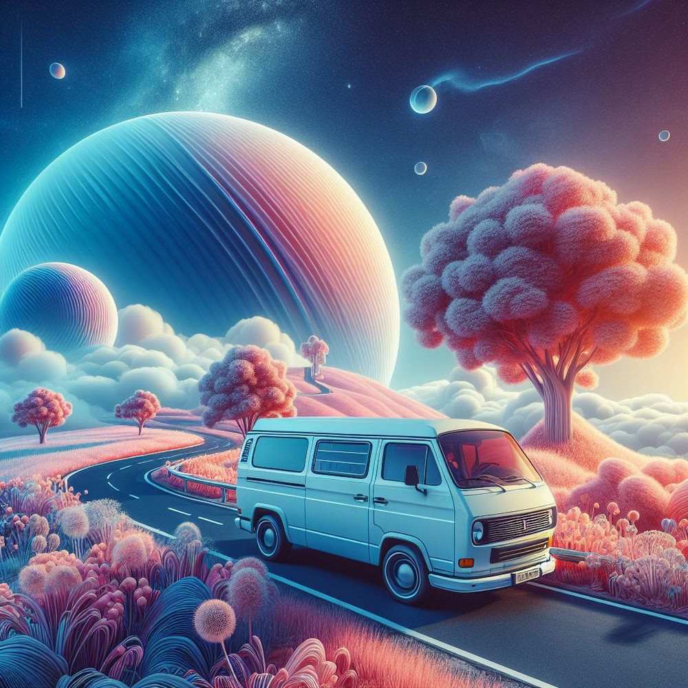 Walton-on-Thames Van Insurance