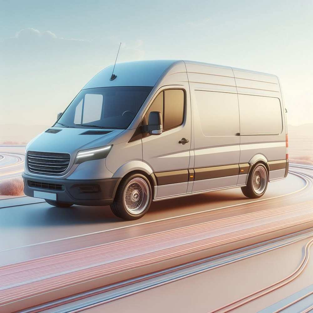 Walton-on-the-Naze Van Insurance