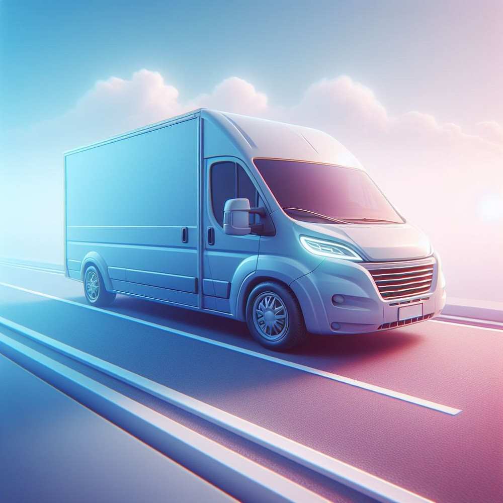 Wanlockhead Van Insurance