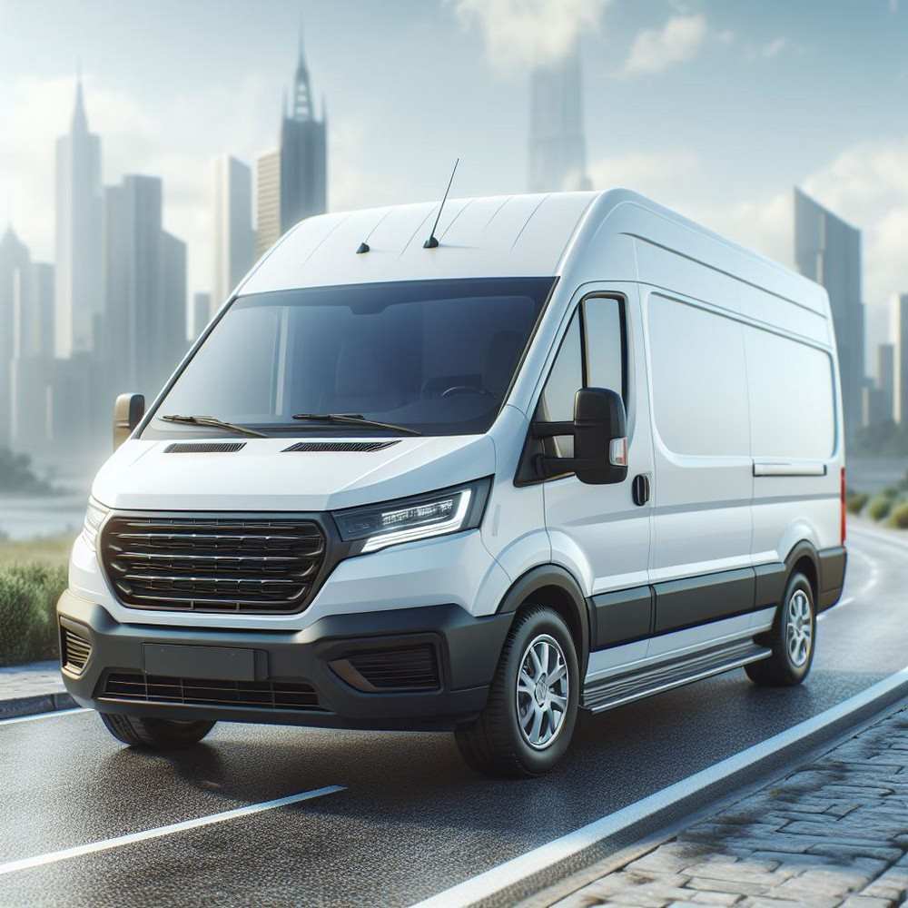 Wareham Van Insurance