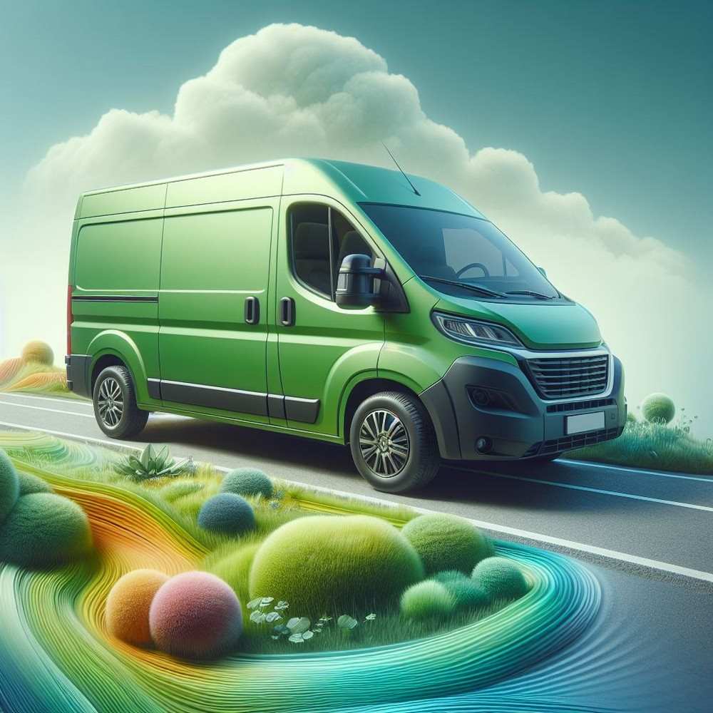 Warminster Van Insurance