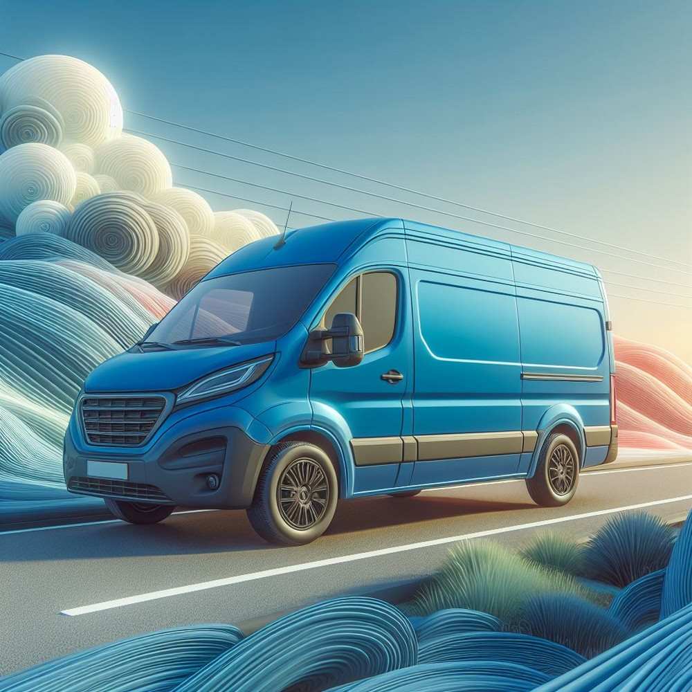 Warsop Van Insurance