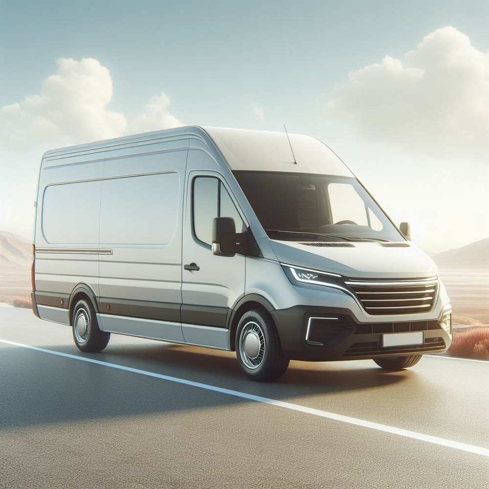 Warwickshire Van Insurance