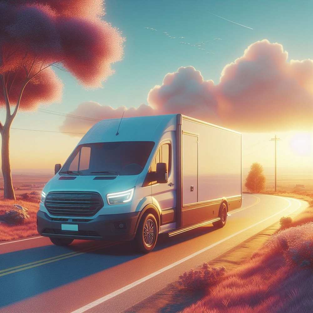 Washington Van Insurance