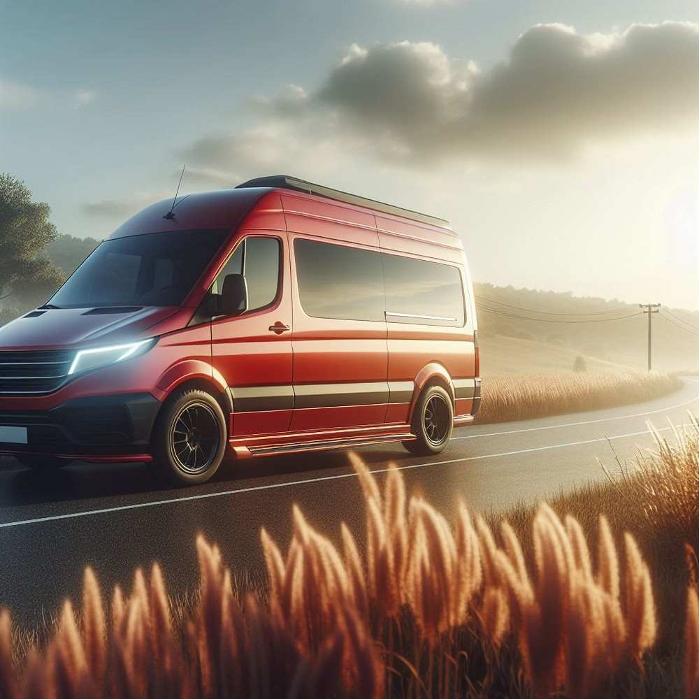 Watlington Van Insurance