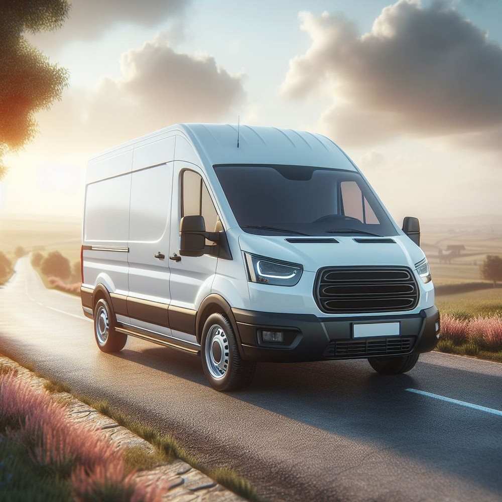 Wawne Van Insurance