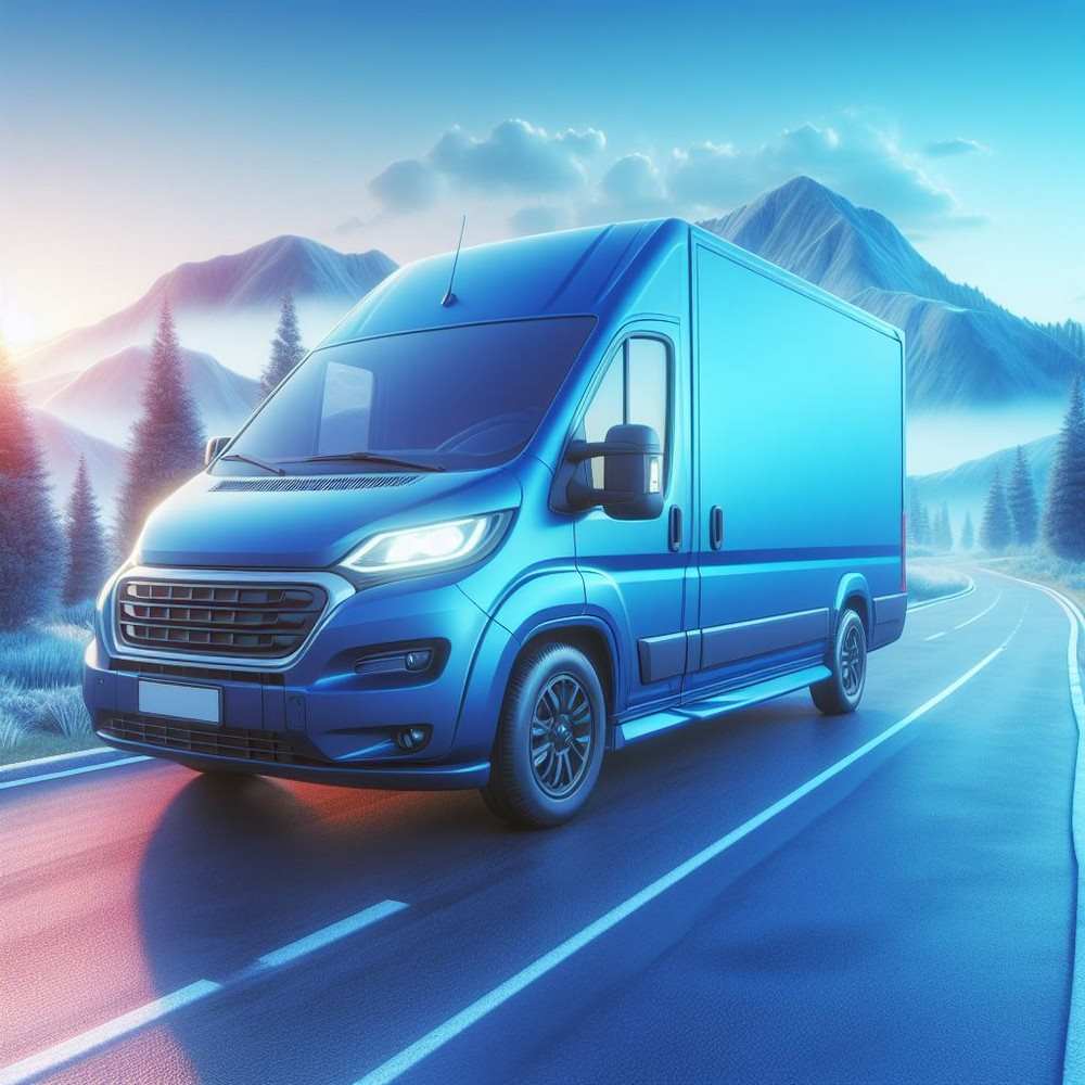 Wedmore Van Insurance