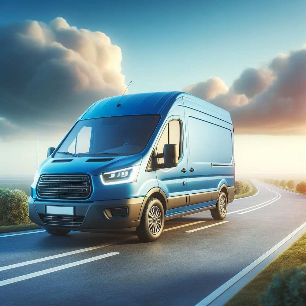 Wellington Van Insurance