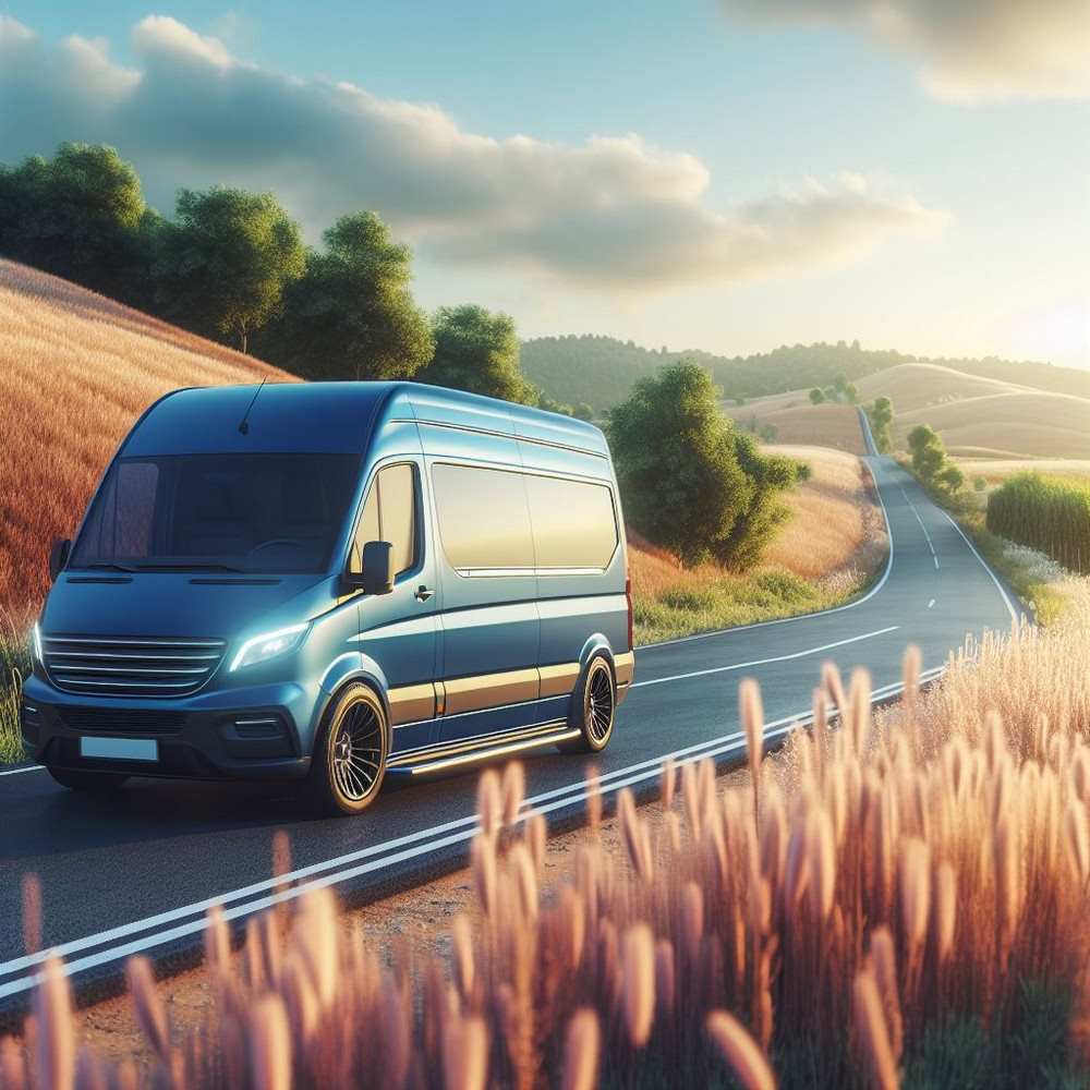 Wells Van Insurance