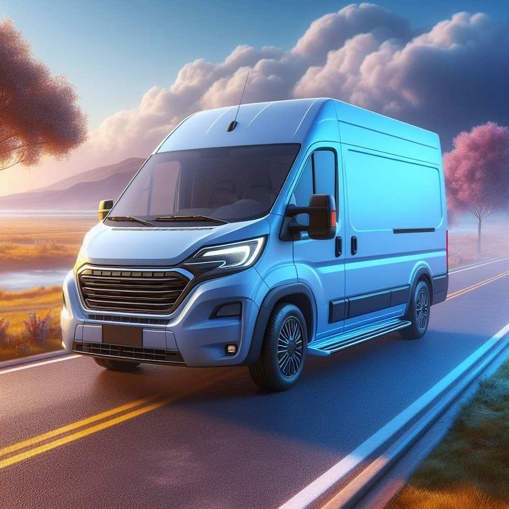 Welwick Van Insurance