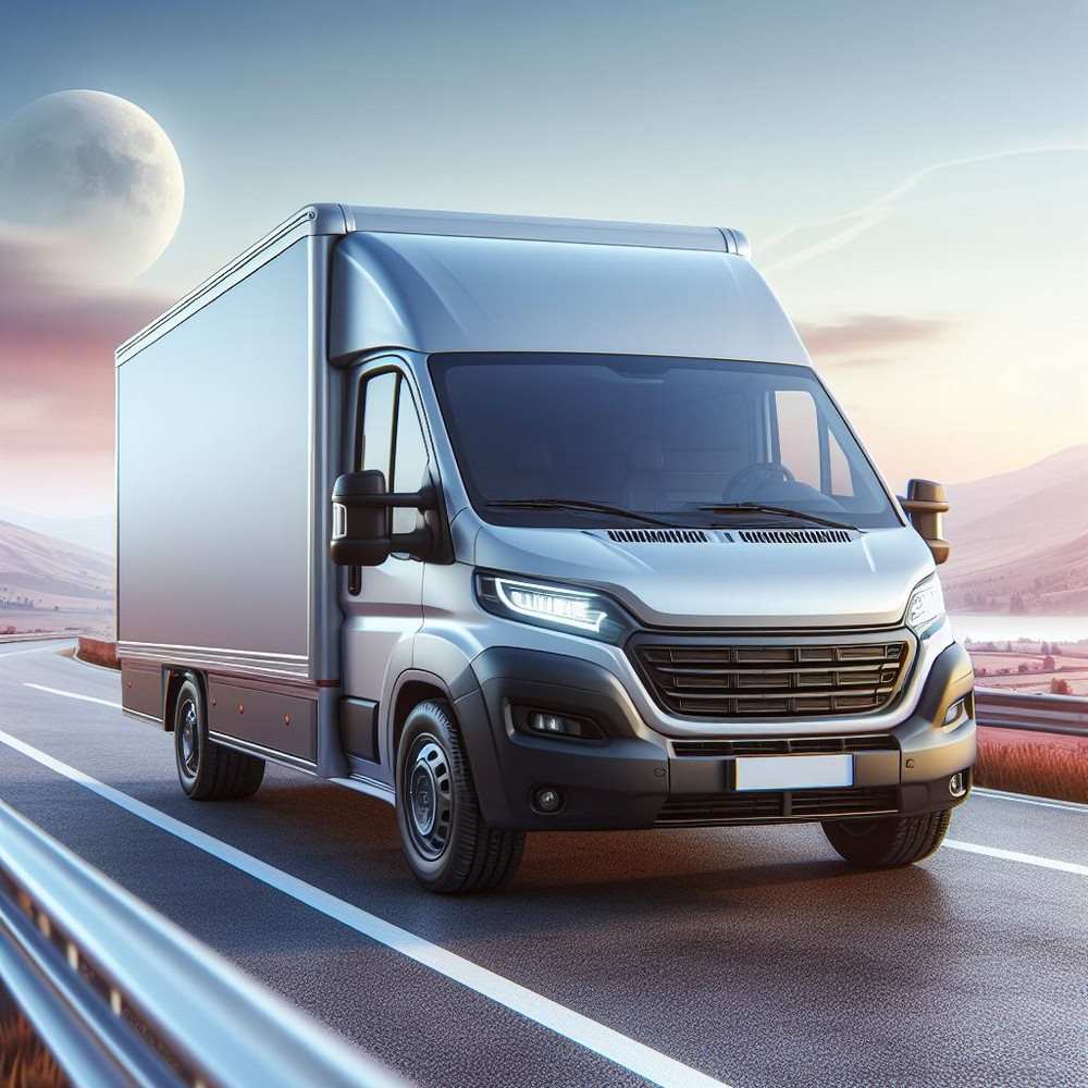 Welwyn-Garden-City Van Insurance