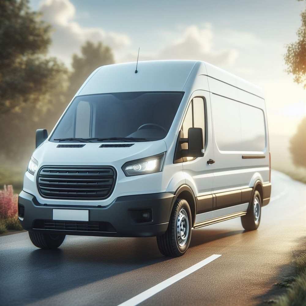 West-Midlands Van Insurance