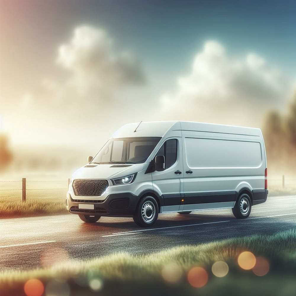 West-Sussex Van Insurance