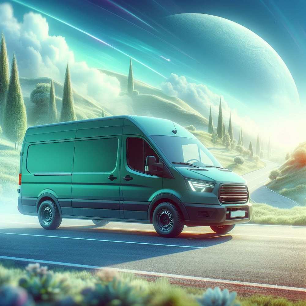 West-Yorkshire Van Insurance