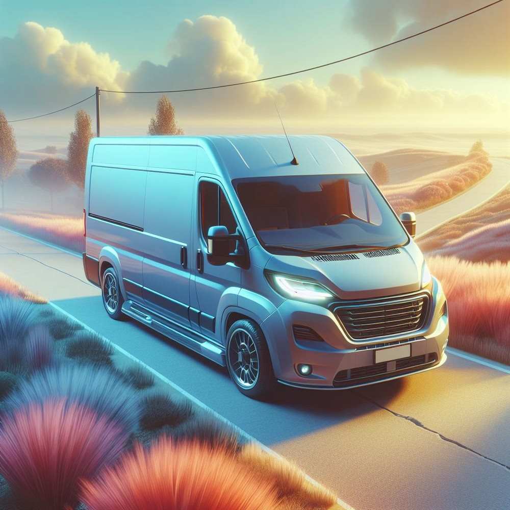 West-Bay Van Insurance