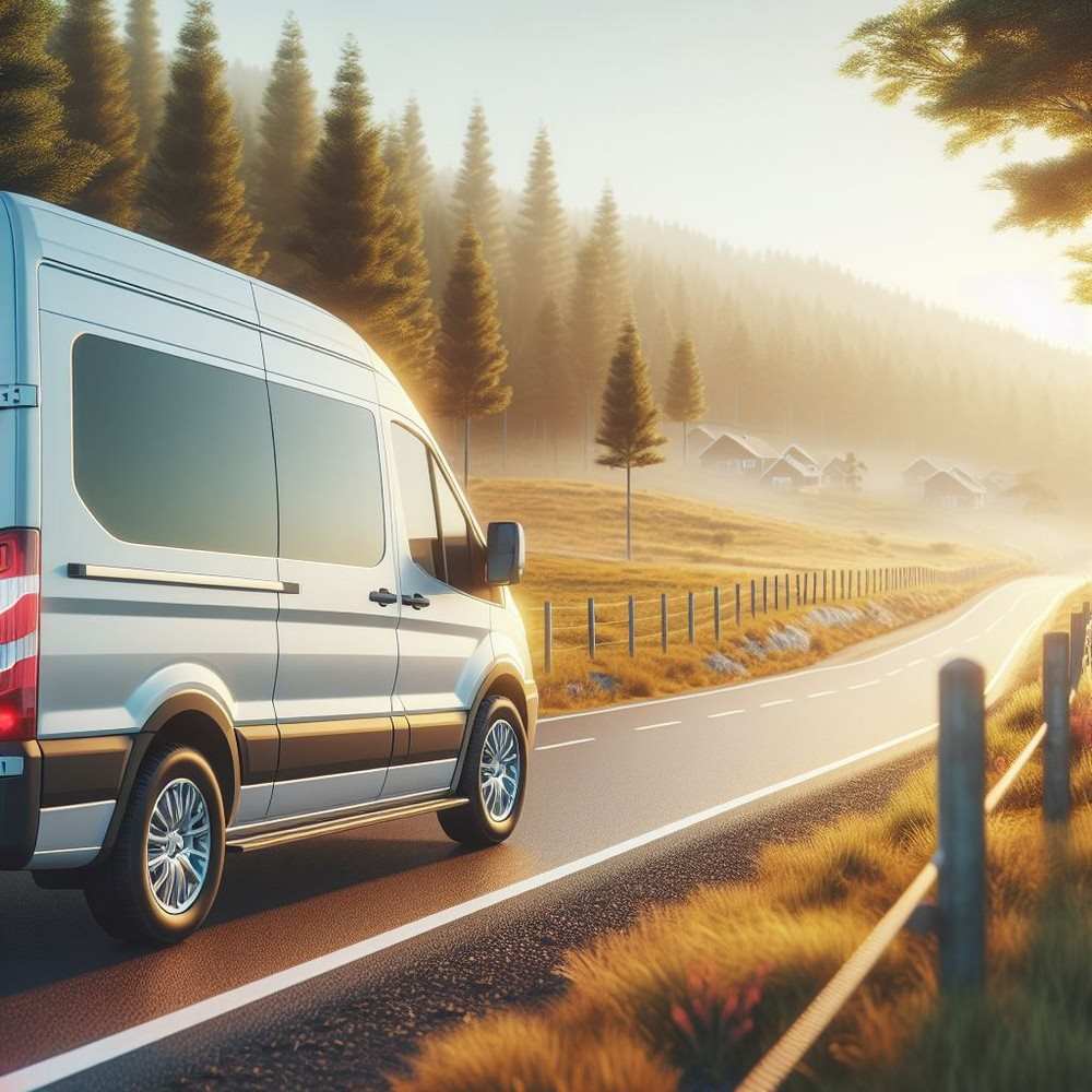West-Bromwich Van Insurance