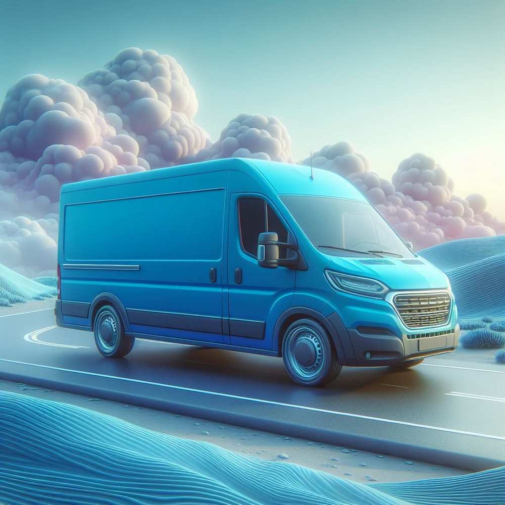 Wetherby Van Insurance