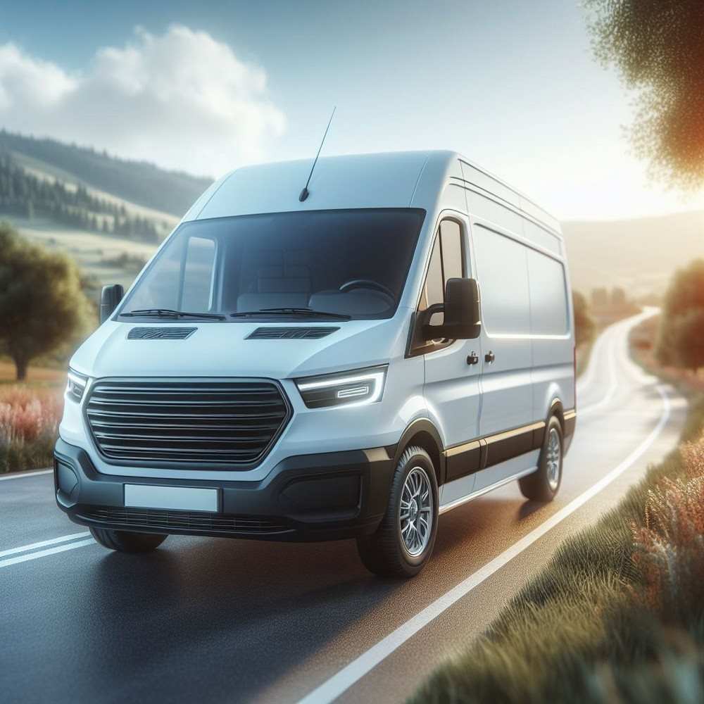 Whitburn Van Insurance