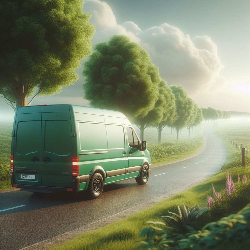 Whitby Van Insurance