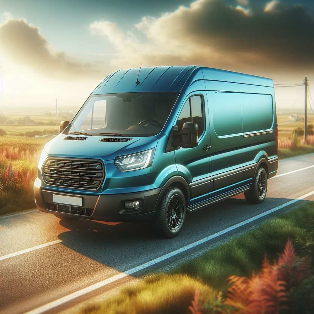 Whitchurch Van Insurance