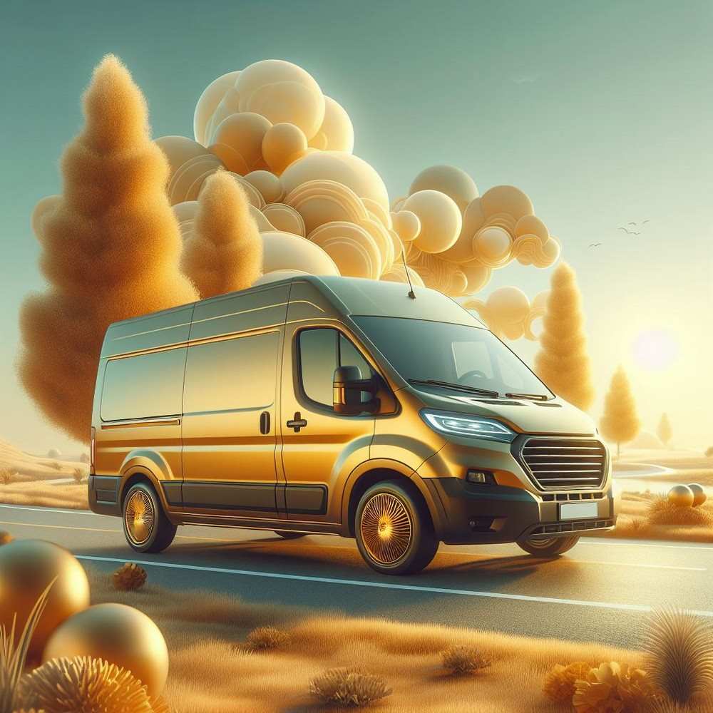 Whitehaven Van Insurance