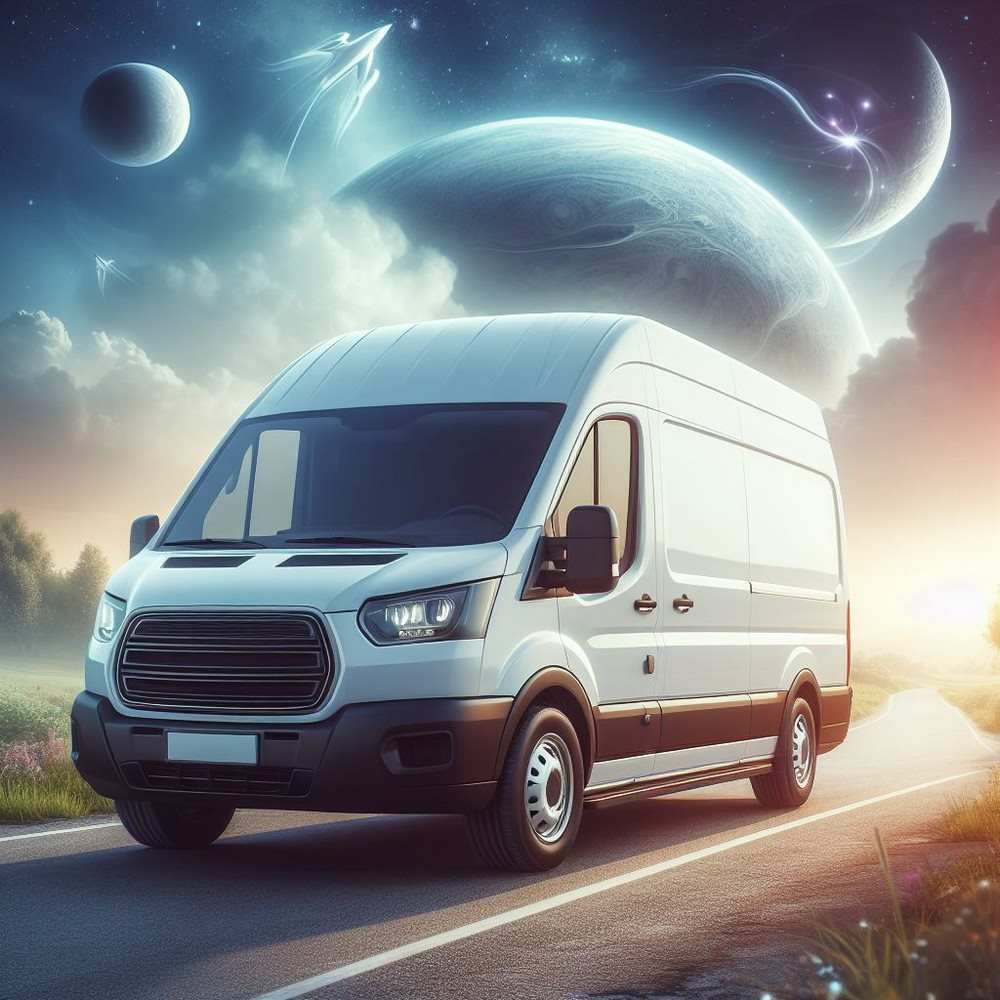 Beverley Van Insurance