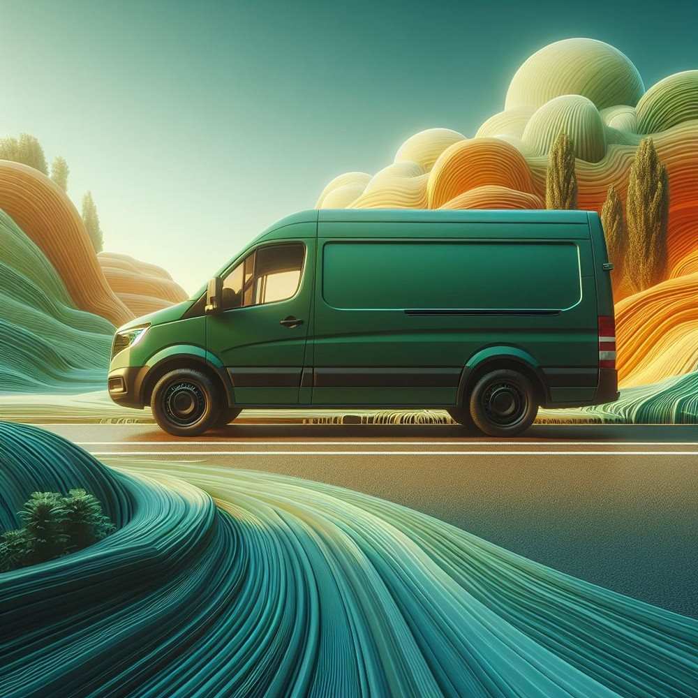 Whitley-Bay Van Insurance