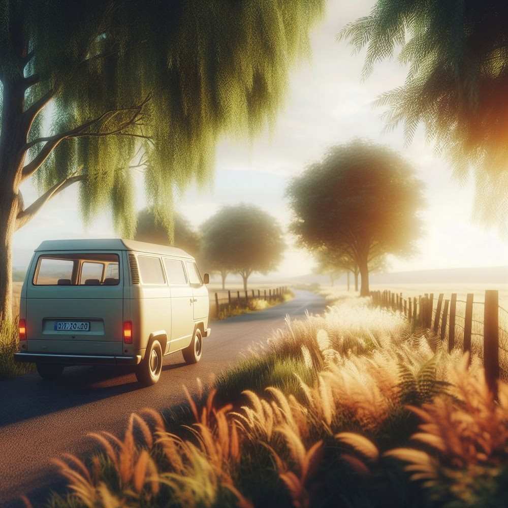 Wickford Van Insurance