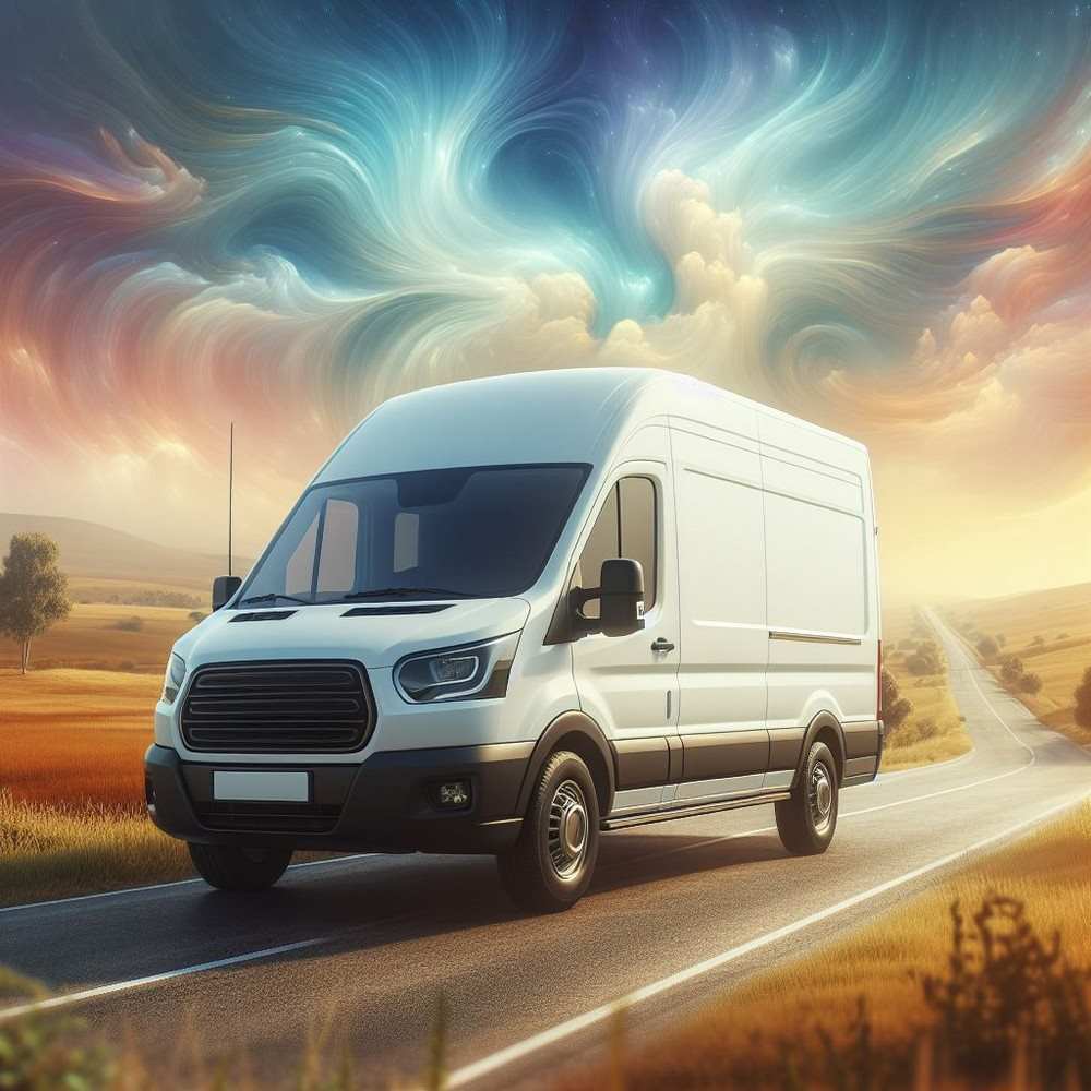 Wickham-Market Van Insurance