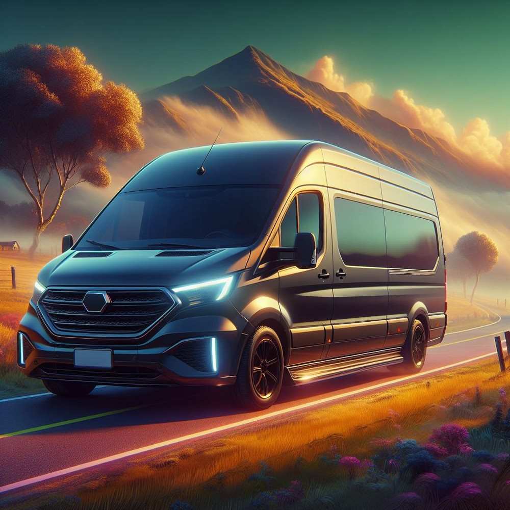 Widnes Van Insurance