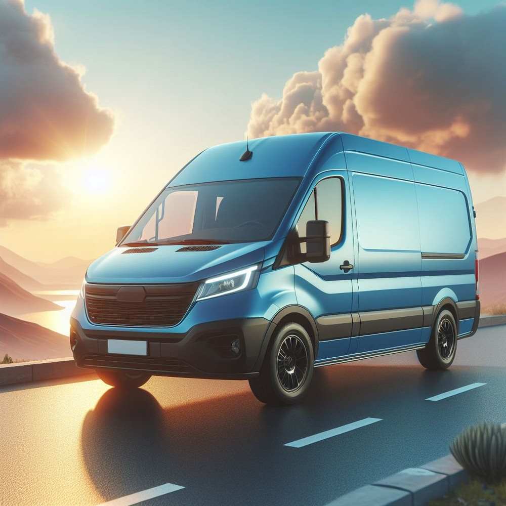 Wigston Van Insurance