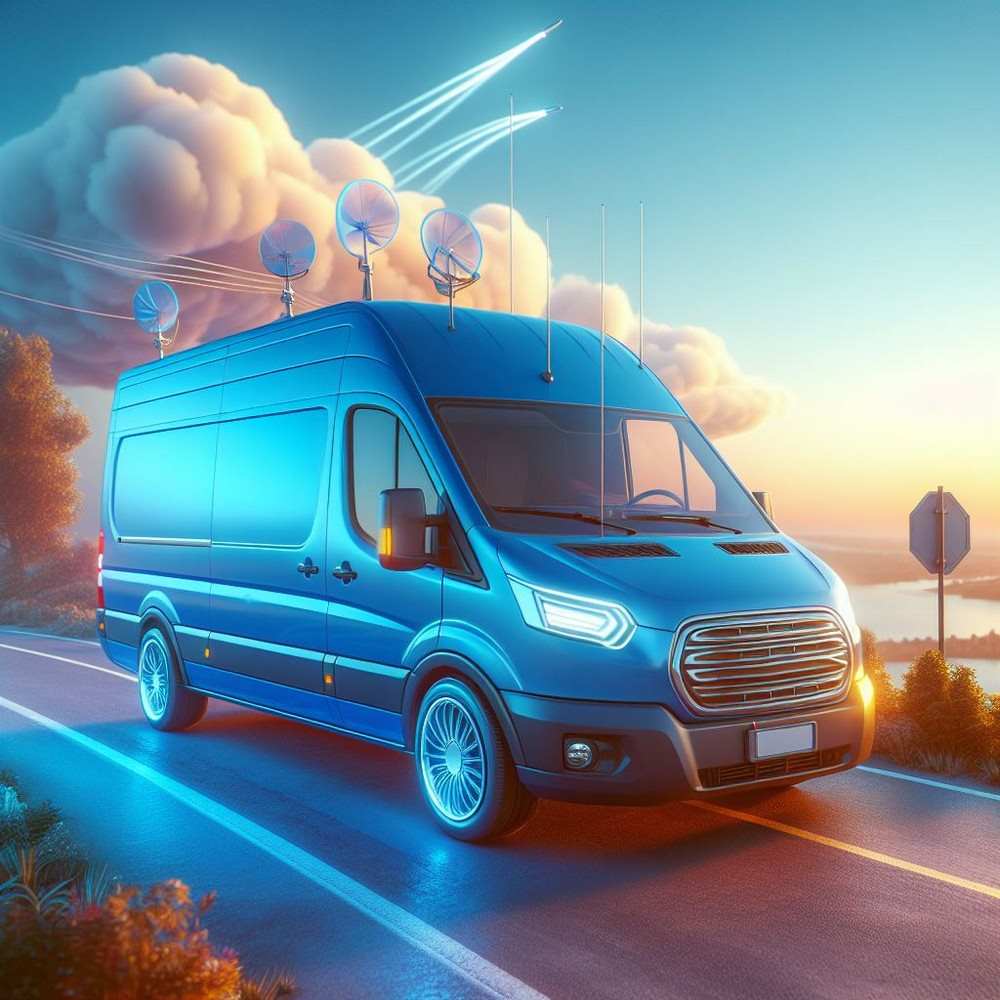 Wigton Van Insurance