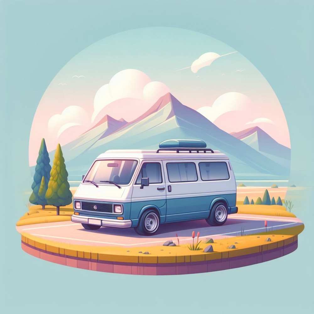 Bexhill-on-Sea Van Insurance