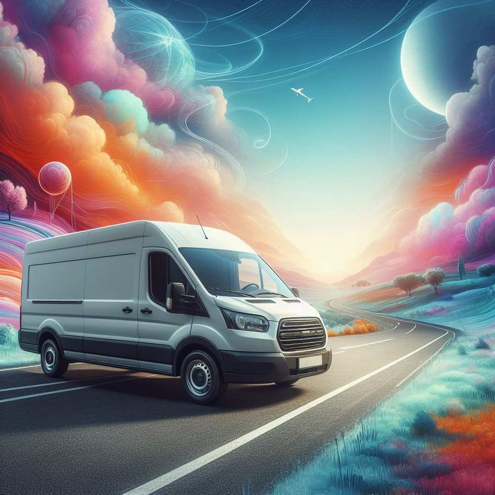 Willenhall Van Insurance