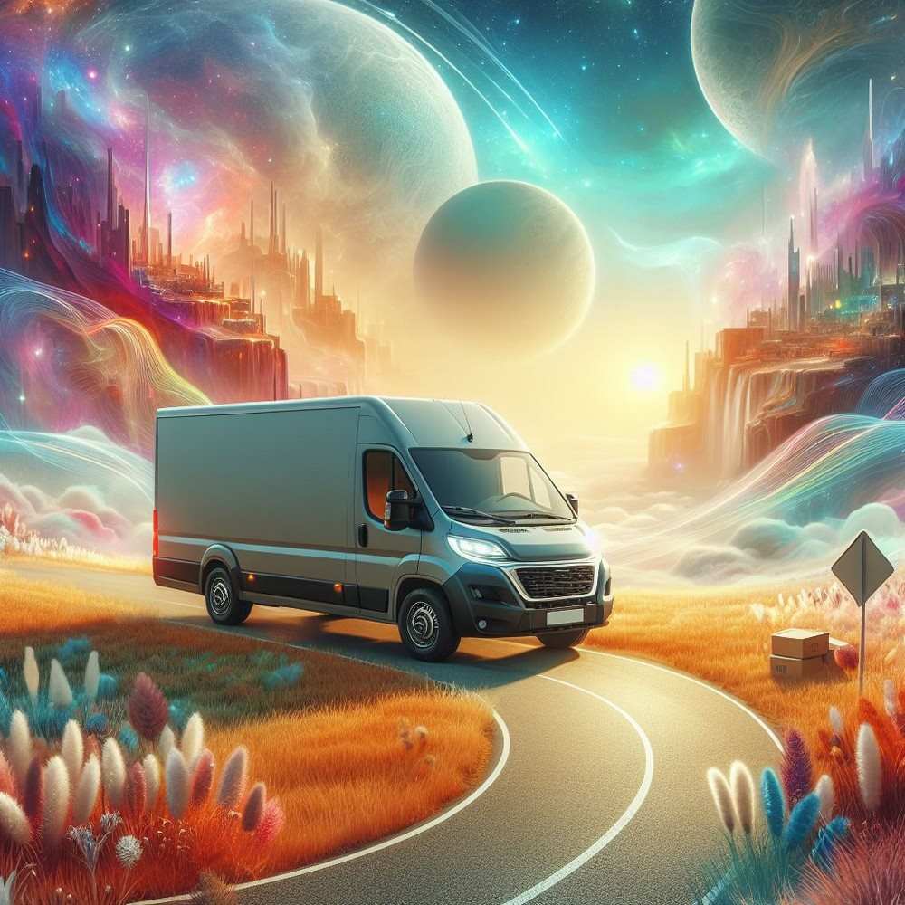 Williton Van Insurance