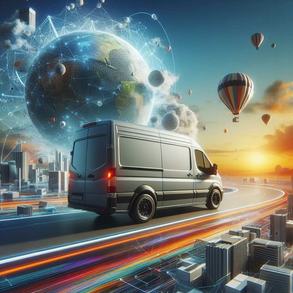 Wilmslow Van Insurance