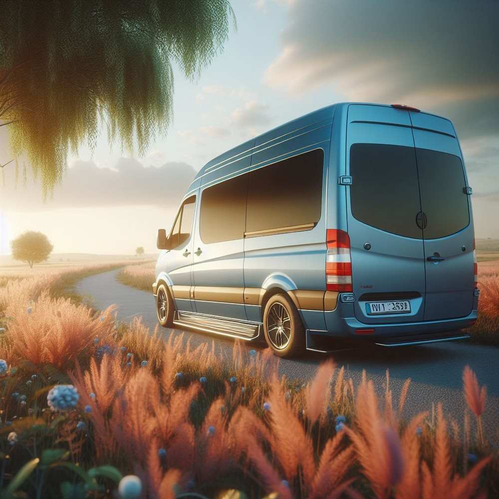 Wiltshire Van Insurance
