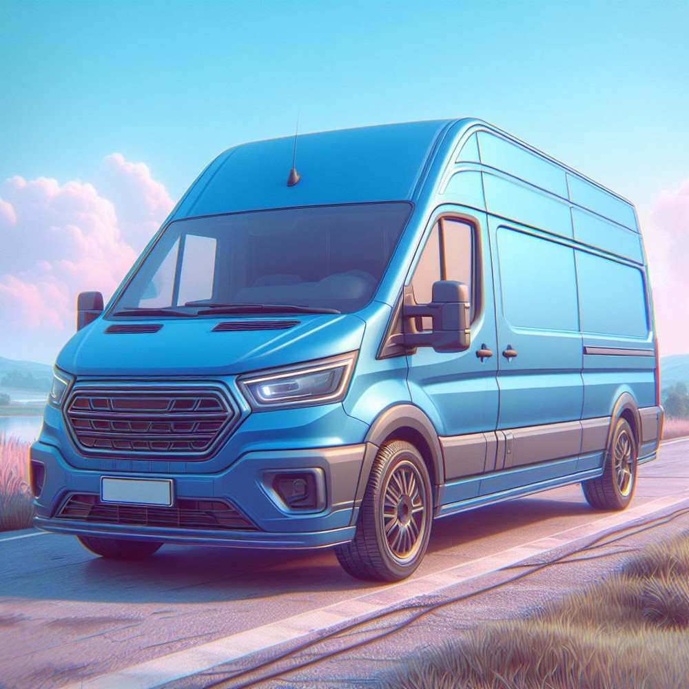Wincanton Van Insurance