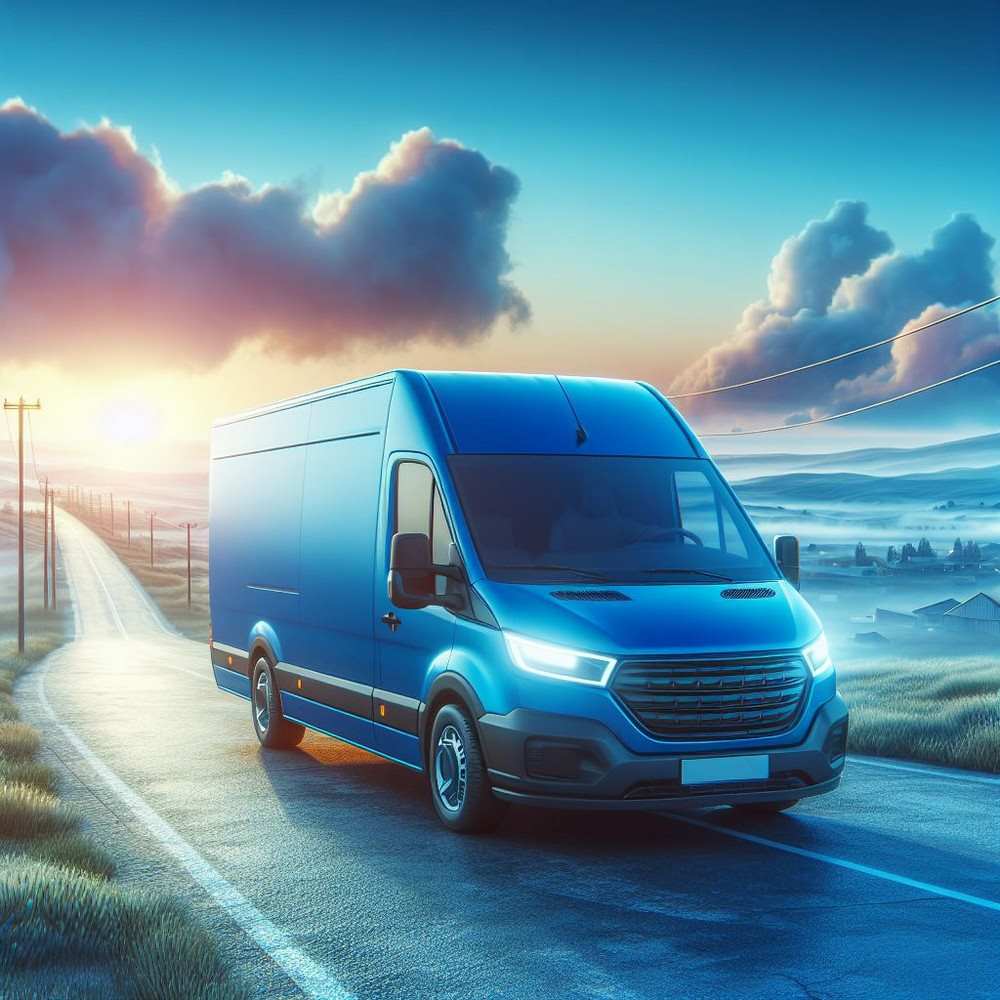 Winchcombe Van Insurance