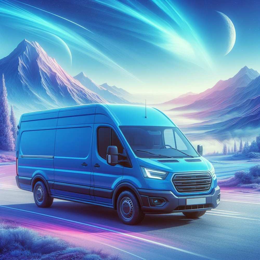 Winchester Van Insurance